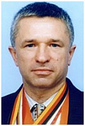 Батюк Александр Михайлович