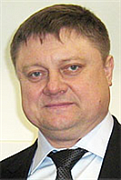 Захаревич Юрий Иванович