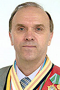 Кондра Владимир Григорьевич