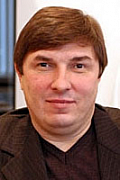 Котенко Сергей Владимирович