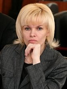 Кузенкова Ольга Сергеевна