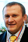 Марченко Владимир Николаевич
