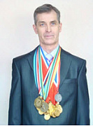 Мясников Александр Иванович