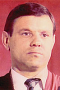 Новиков Анатолий Терентьевич