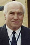 Новиков Игорь Александрович