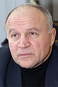 Резанцев Валерий Григорьевич