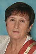 Салихова Роза Галямовна