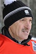 Сахнов Владимир Николаевич