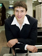 Селиверстов Алексей Николаевич