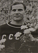 Сухарев Владимир Георгиевич