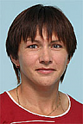 Хабарова Ирина Сергеевна