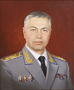 ГУЛЕВСКИЙ Анатолий Николаевич
