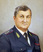 ЛАТЫШЕВ Пётр Михайлович