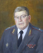 СЫСОЕВ Валерий Сергеевич