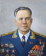 ЕПИШЕВ Алексей Алексеевич
