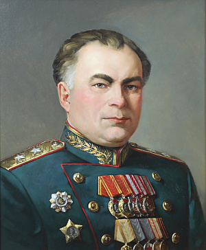 СЕЛИВАНОВСКИЙ Николай Николаевич