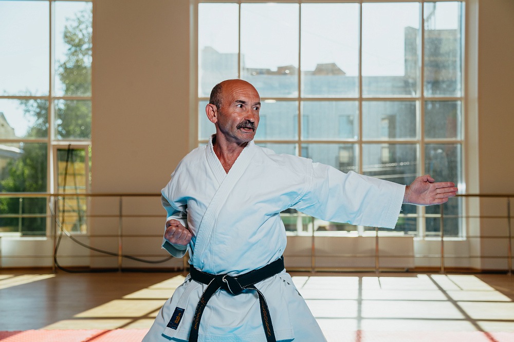 Сфера физической культуры и спорта рф