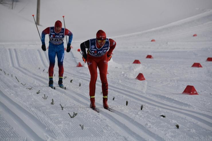 В Удмуртии стартовали чемпионаты ФСИН России по лыжным гонкам и зимнему служебному двоеборью